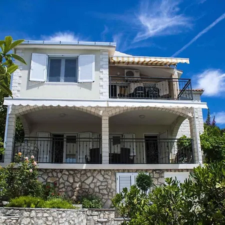 In Okrug Gornji 6139 * Trogir