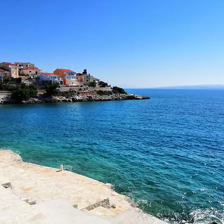 Apartment in Okrug Gornji 6139 Apartman