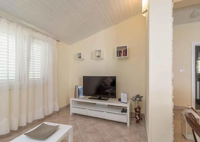 In Okrug Gornji 6139 Trogir