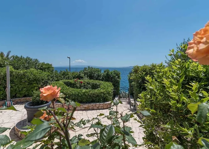 In Okrug Gornji 6139 Appartement *