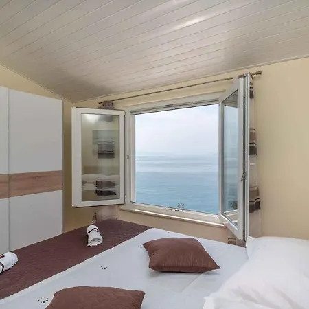 Daire In Okrug Gornji 6139 *