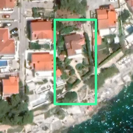 شقة In Okrug Gornji 6139 *