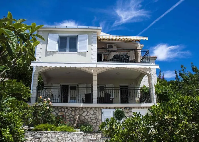 In Okrug Gornji 6139 * Trogir