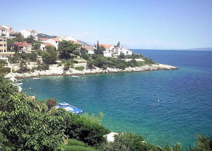 Daire In Okrug Gornji 6139 *