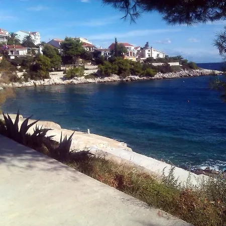 In Okrug Gornji 6139 Lägenhet Trogir